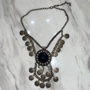 Beautiful BoHo necklace